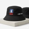 I Dey OK NDC Bucket Hat (3)