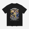 In Memory Of Kyle Busch Rowdy 1985-2026 Shirt