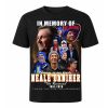 In Memory Of Neale Daniher 1961 2026 Shirt