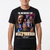 In Memory Of Neale Daniher 1961-2026 Shirt