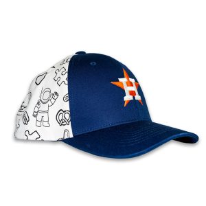 2026 Astros Autism Awareness Night Hat