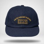 Jihyo United Against Fascism Hat
