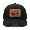 John Rich Get The Hell Off My Land Hat