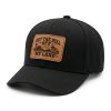 John Rich Get The Hell Off My Land Hat