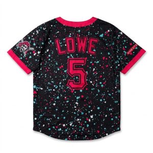 2026 Pirates Brandon Lowe Jersey Giveaway (1)
