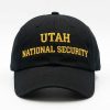 Kevin O'Leary Utah National Security Hat
