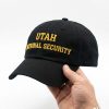 Kevin O'Leary Utah National Security Hat
