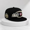 Knicks 2026 Eastern Conference Finals Champions Hat
