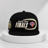 Knicks 2026 Eastern Conference Finals Champions Hat1