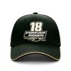 Kyle Busch 18 Forever Rowdy Hat 2