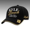 Kyle Busch 1985 2026 A Champion Forever A Legend Always Hat
