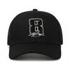 Kyle Busch Black 8 Hat (1)