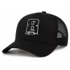 Kyle Busch Black 8 Hat (4)