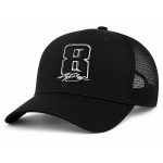 Kyle Busch Black 8 Hat
