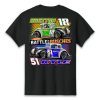 Kyle Busch Family Battle Of The Busches Shirt2