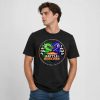 Kyle Busch Family Battle Of The Busches Shirt3
