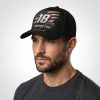 Kyle Busch Forever Fast A Racing Legend 1985 2026 Hat2