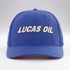 Kyle Busch Lucas Oil Hat (1)