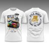 Kyle Busch Memorial Signature Shirt (4)