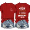 Kyle Busch Memorial Tribute Two Sided Shirt3