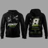 Kyle Busch Rowdy Legend Forever Memorial Shirt1