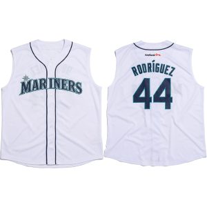 2026 Mariners Julio Rodriguez 90s Jersey Night Giveaway 1