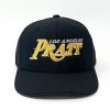 Los Angeles Pratt Hat (1)