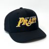 Los Angeles Pratt Hat 5 Los Angeles Pratt Hat (4)