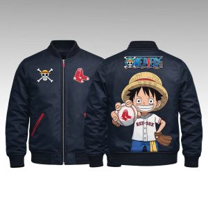 Red Sox One Piece Jacket 2026 Giveaway 1