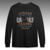 Mets vs Yankees Subway Series Shirt 2026 Giveaway (2)