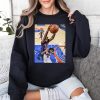 Mitchell Robinson Puts Joel Embiid An A POSTER Shirt (3)