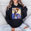 Mitchell Robinson Puts Joel Embiid An A POSTER Shirt (4)