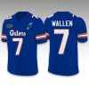 Morgan Wallen Still The Problem Tour 2026 Florida Gators Jersey