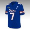 Morgan Wallen Still The Problem Tour 2026 Florida Gators Jersey (2)