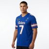 Morgan Wallen Still The Problem Tour 2026 Florida Gators Jersey (4)