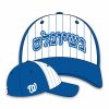 Nationals Jewish Community Day Hat 2026 Giveaway 1