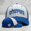 Nationals Jewish Community Day Hat 2026 Giveaway
