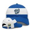 Nationals Salvadoran Heritage Day Hat 2026 Giveaway