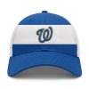 Nationals Salvadoran Heritage Day Hat 2026 Giveaway 3