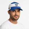 Nationals Salvadoran Heritage Day Hat 2026 Giveaway 4