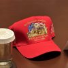 New Trump 250th Anniversary Hat