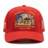 New Trump 250th Anniversary Hat2
