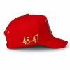 New Trump 250th Anniversary Hat3
