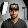 OSU 3 5 NEB Hat (1)