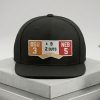 OSU 3 5 NEB Hat (2)