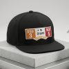 OSU 3 5 NEB Hat (3)
