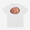 Orange Cassidy Face Shirt