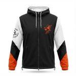 Orioles Educator Appreciation Night Windbreaker 2026 Giveaway