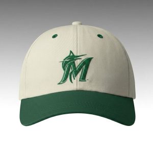 2026 Marlins Mental Health Awareness Night Hat Giveaway1
