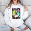 Pablo Fouled David Raya Shirt (4)
